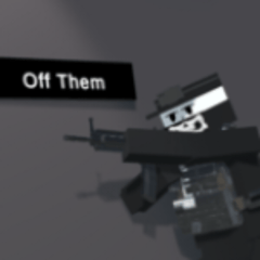 Off Them