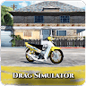 Drag Bike Simulator SanAndreas