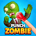 Annoying Zombie Punch Game