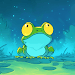 Froggy Winter Rescue