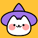 Cat Magic School : Cute Tycoon