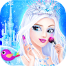 Princess Salon Frozen Party