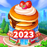 Crazy Cooking Diner Chef Game