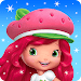 Berry Rush - Strawberry Shortcake