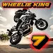 Wheelie King 7 - Motorbikes 3D