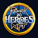 Ragnarok 20 Heroes NFT