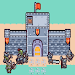 Solo Tower: Idle Roguelike