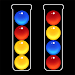 Bubble Sort Color Puzzle