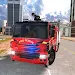 Fire Truck Simulator 2025