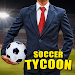 Soccer Tycoon: Football Game