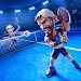 Mini Tennis: Perfect Smash