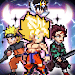 Pixel Duel