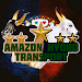 Amazon Hydro Transport