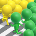Crowd Combat