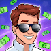 Idle Clickers: Money Tycoon