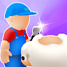 Wool Inc  Idle Factory Tycoon