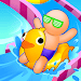 Aqua Park Sort: Color Match