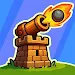 Double Defense TD: Twinhold