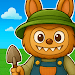 Grow a Garden for Labubu