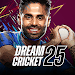 Dream Cricket 2025