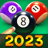 8 Ball Clash Pool Billiard