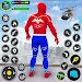 Spider Fight Spider Hero Games