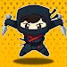 Ninja dash: Cozy tactic puzzle