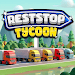 Rest Stop Tycoon: Idle Games