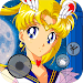 Sailor Moon Fighting Game