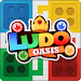 Ludo Oasis Dice Board Game