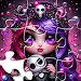 Dark Jigsaw Jigsaw Puzzles