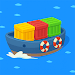 Boat Sorting
