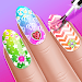 Princess nail art spa salon -