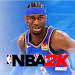 NBA 2K Mobile Basketball Game