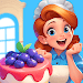 Happy Kitchen Dash