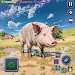 Angry Boar Pig Simulator