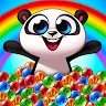 Bubble Shooter Panda Pop!