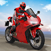 Moto Rider Bike Racing Game