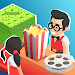 Cinema World - Idle Tycoon