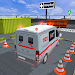 Ambulance Parking Game 2025