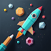 Geometry Attack: Space Shooter