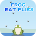 Frog Eat Flies