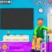 Mad Crew: Naughty Rascal Sim