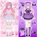 Live Star: YOYO Doll Dress Up
