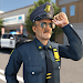 Police Simulator Cop Games