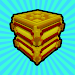 Cyber Tower: City Stacker