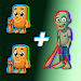 Brainrot Merge & Run