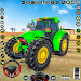 Real Tractor Modern Farming 3D