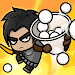 Crazy Cup: Hero Battle