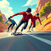 Turbo Board Chase